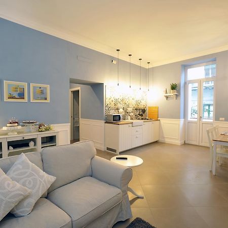 A Due Passi B&B Castellammare di Stabia Exterior photo