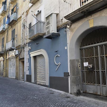A Due Passi B&B Castellammare di Stabia Exterior photo