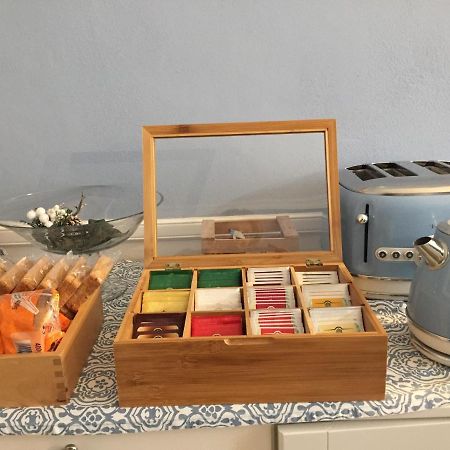 A Due Passi B&B Castellammare di Stabia Exterior photo