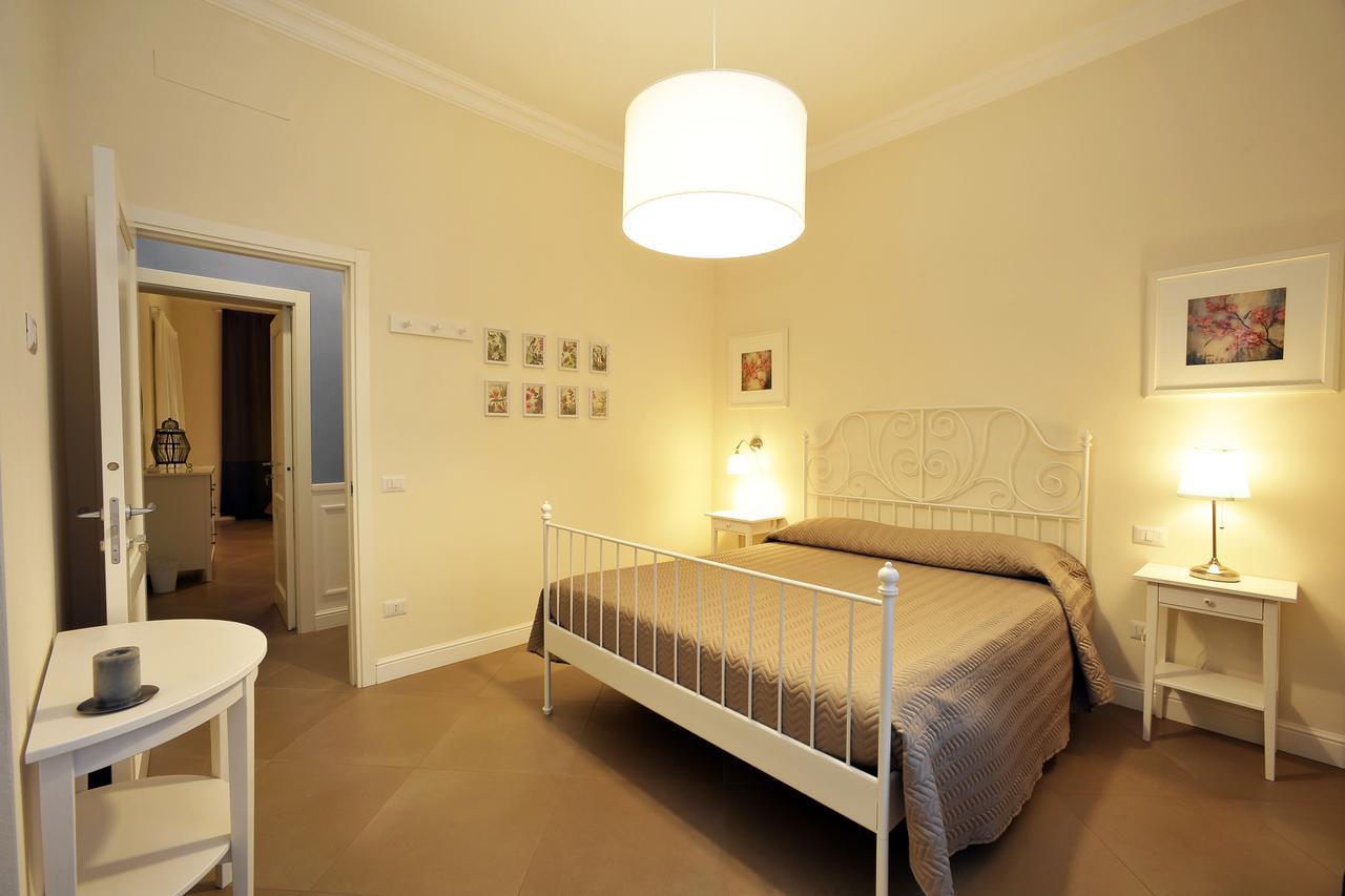 A Due Passi B&B Castellammare di Stabia Exterior photo