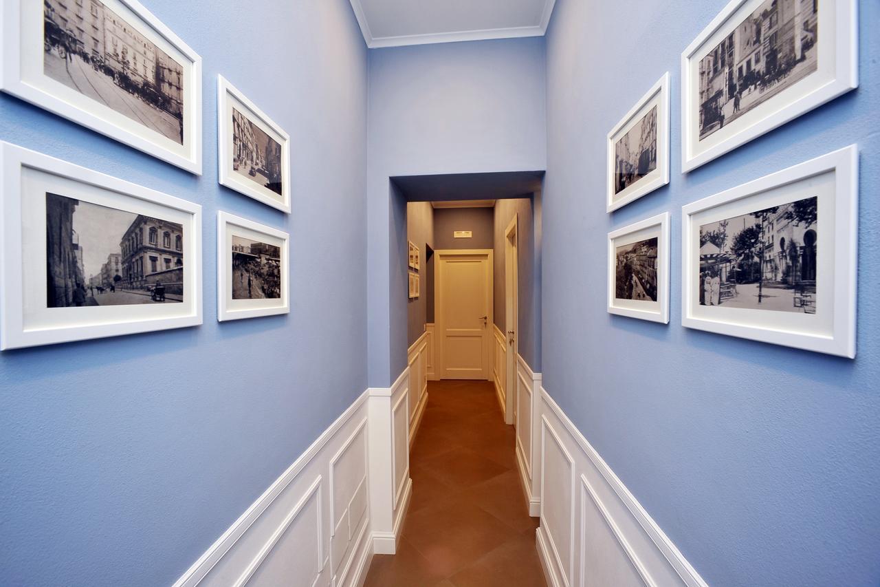 A Due Passi B&B Castellammare di Stabia Exterior photo