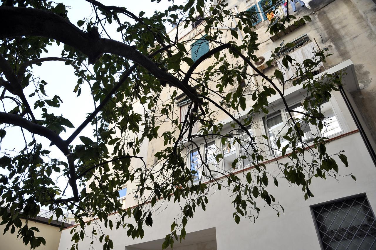 A Due Passi B&B Castellammare di Stabia Exterior photo