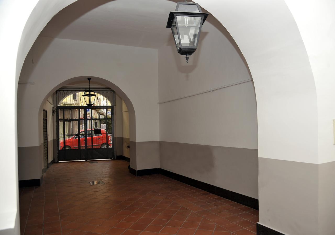 A Due Passi B&B Castellammare di Stabia Exterior photo