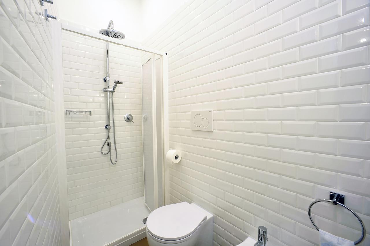 A Due Passi B&B Castellammare di Stabia Exterior photo