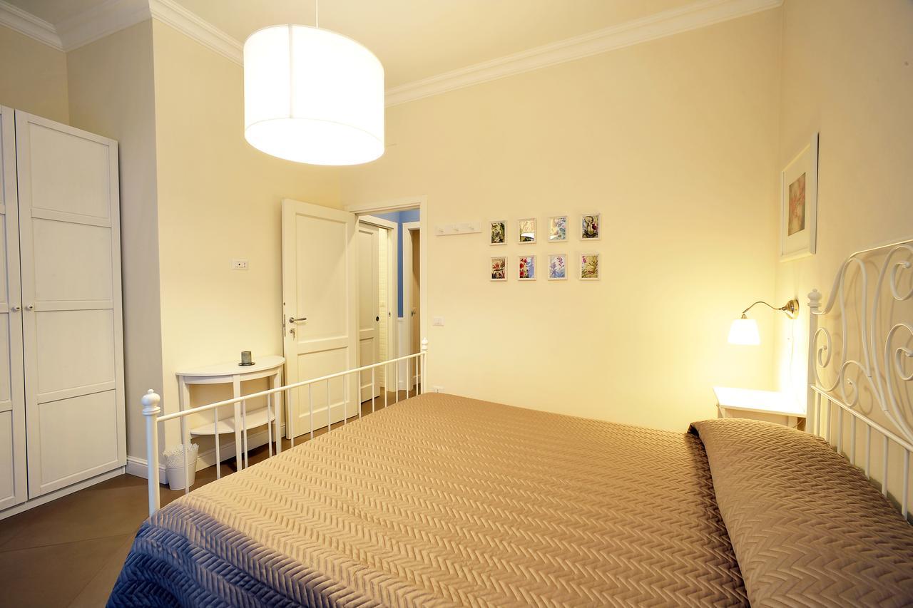 A Due Passi B&B Castellammare di Stabia Exterior photo