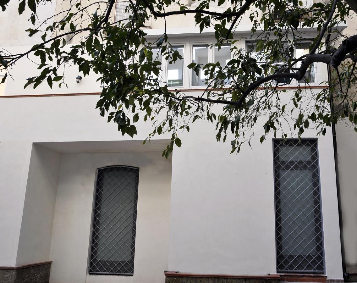A Due Passi B&B Castellammare di Stabia Exterior photo