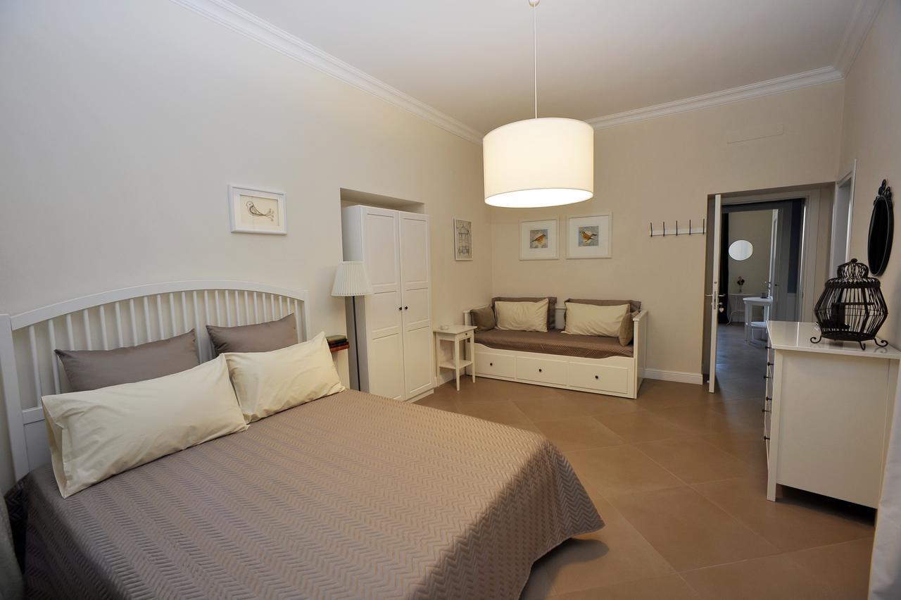 A Due Passi B&B Castellammare di Stabia Exterior photo