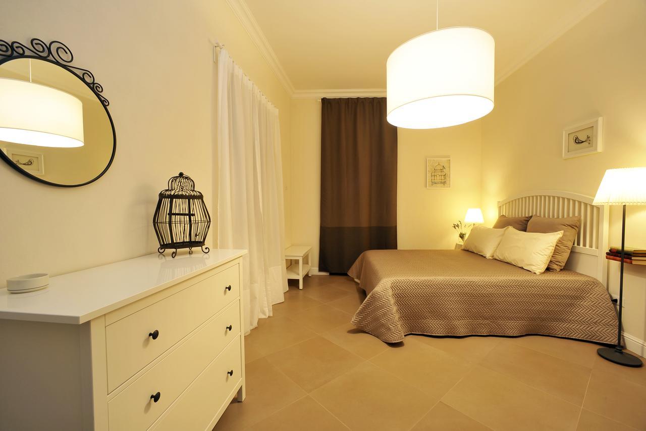 A Due Passi B&B Castellammare di Stabia Exterior photo