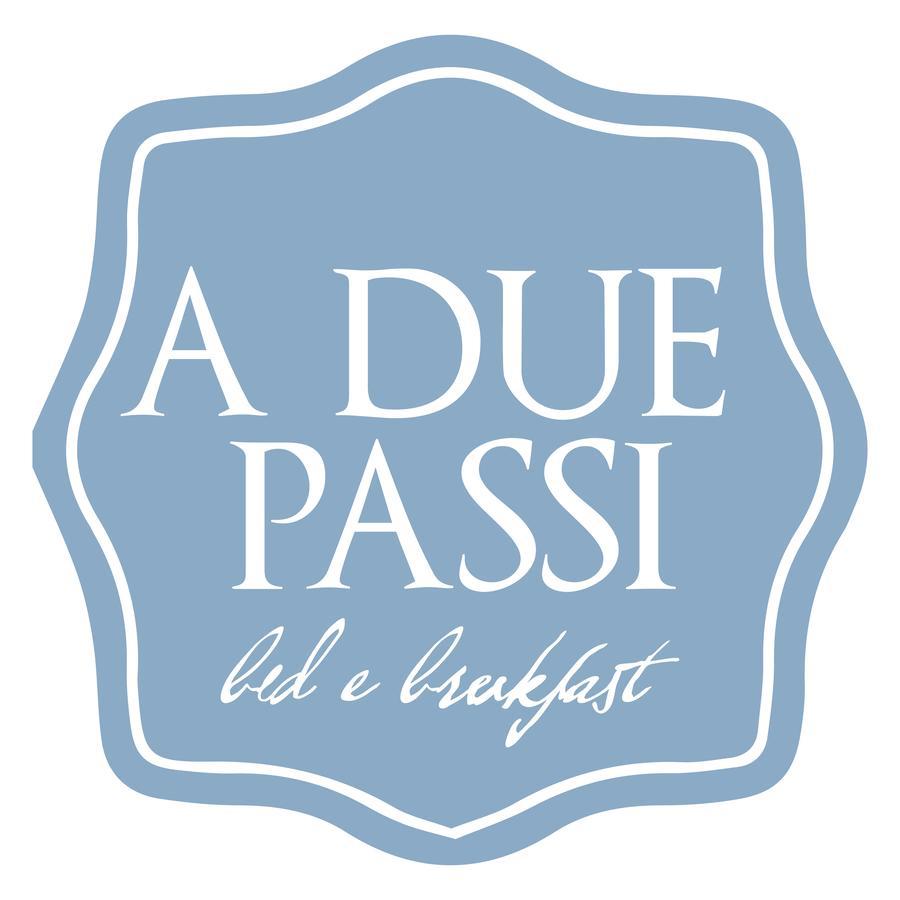 A Due Passi B&B Castellammare di Stabia Exterior photo