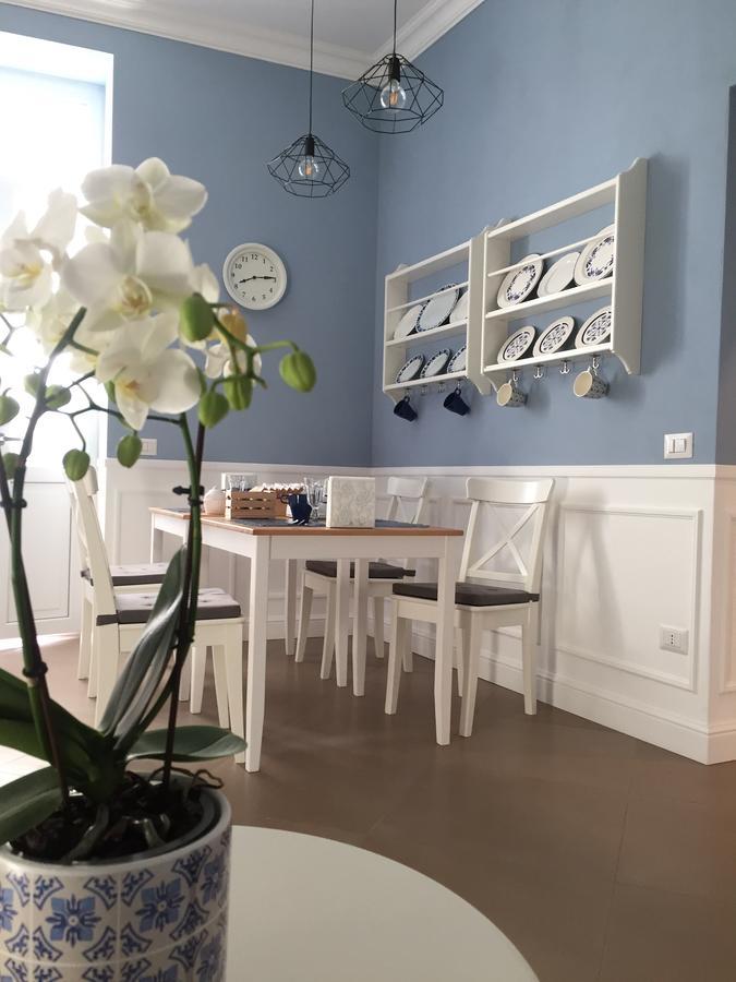 A Due Passi B&B Castellammare di Stabia Exterior photo