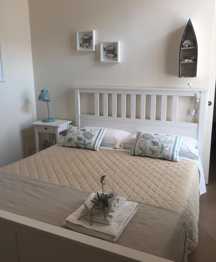 A Due Passi B&B Castellammare di Stabia Exterior photo