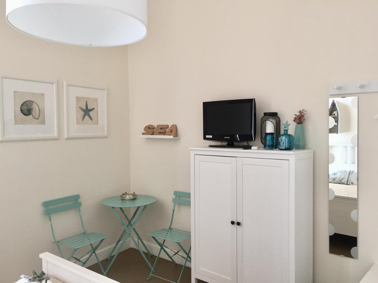 A Due Passi B&B Castellammare di Stabia Exterior photo