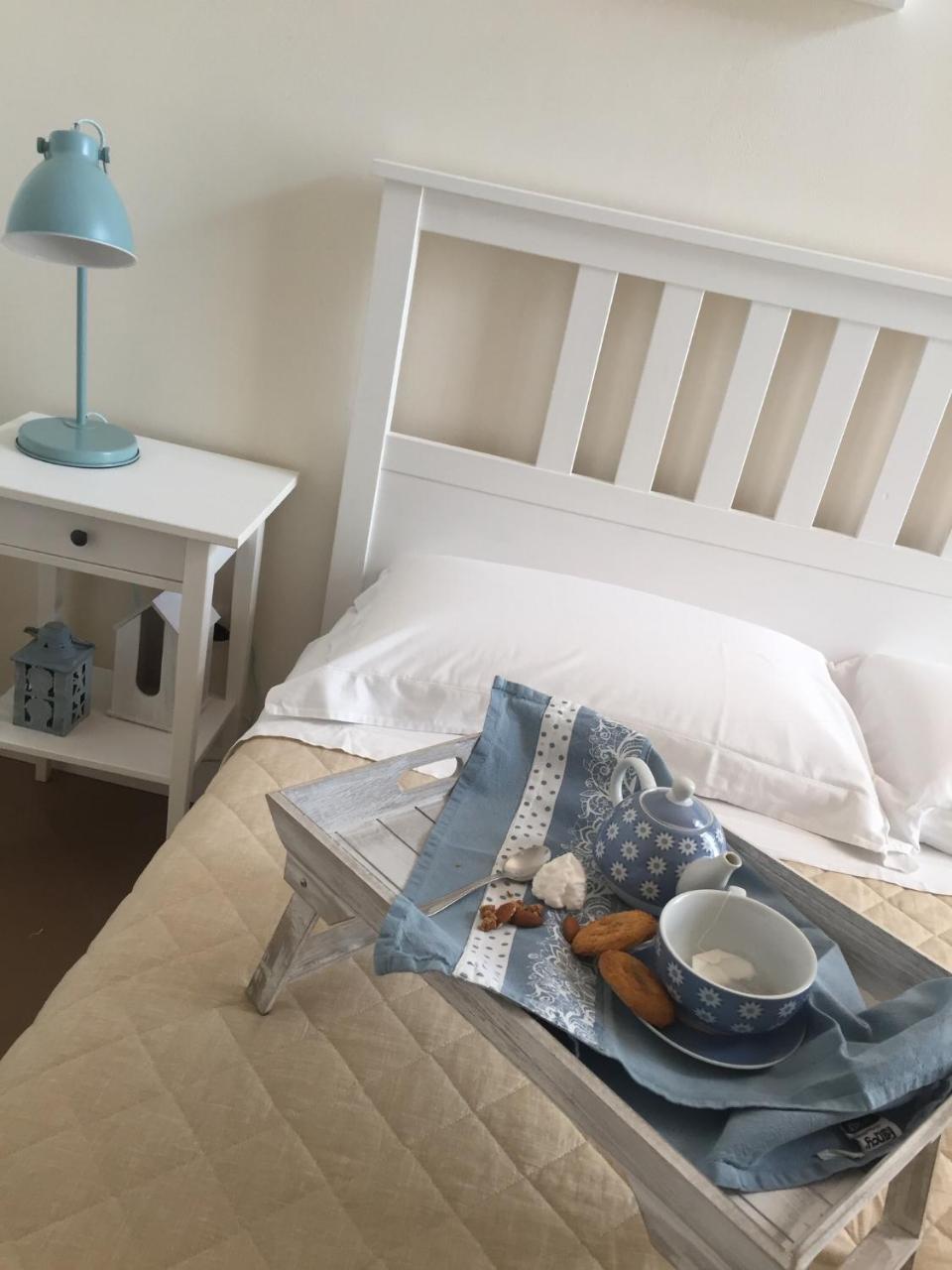 A Due Passi B&B Castellammare di Stabia Exterior photo