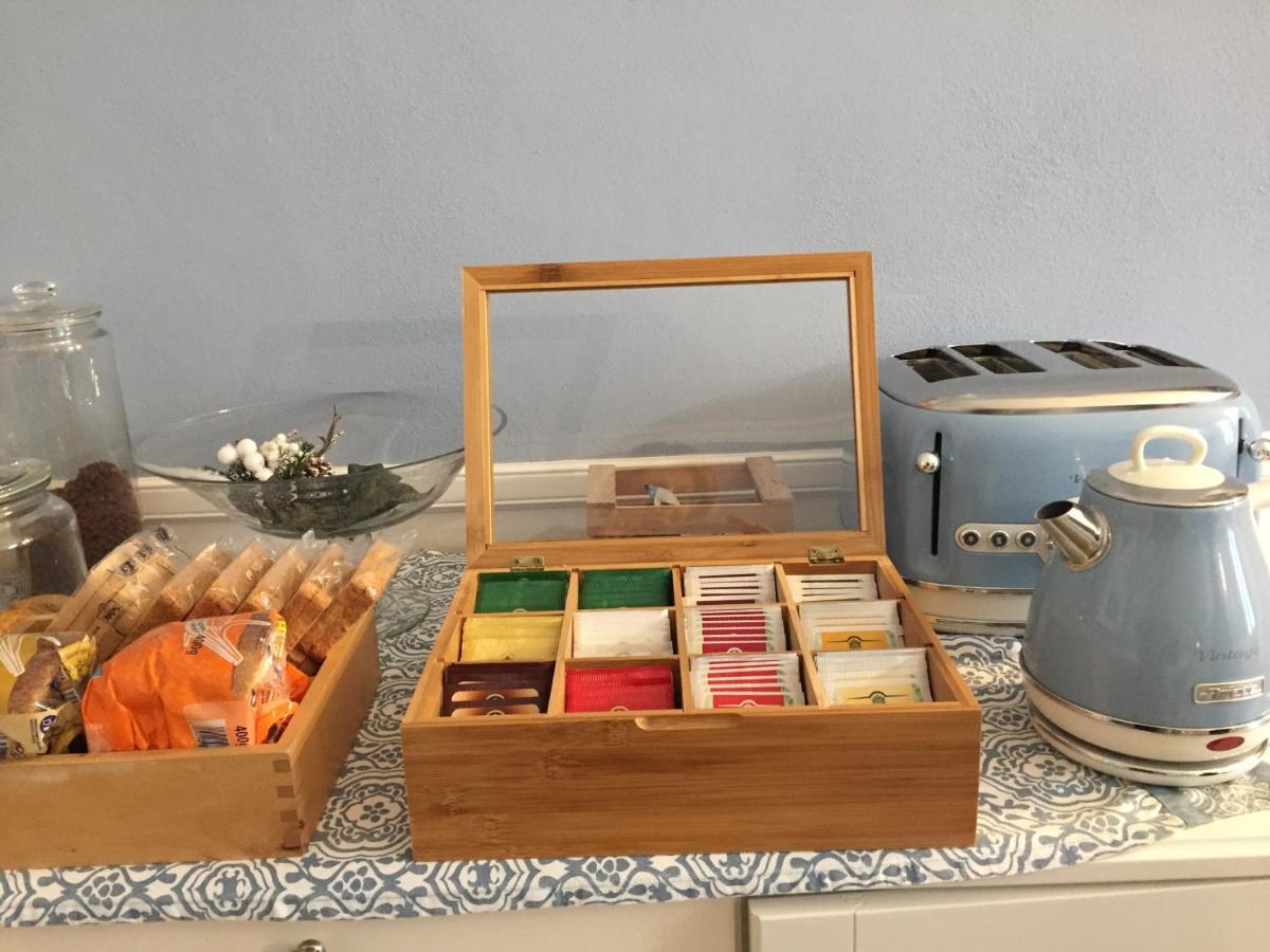 A Due Passi B&B Castellammare di Stabia Exterior photo